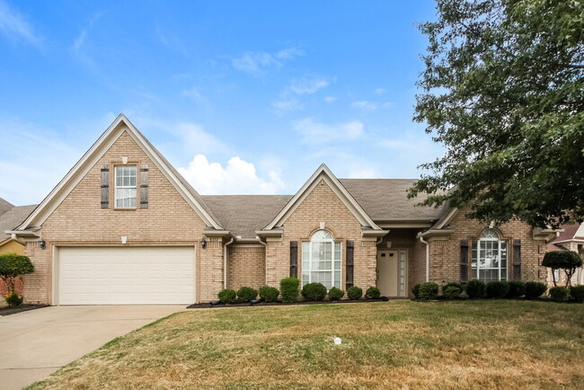Building Photo - 8332 Pinnacle Dr Rental