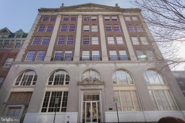 Building Photo - 312-320 Walnut St Rental