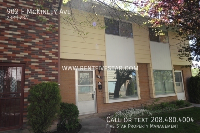 Photo - 902 McKinley Ave Apartment