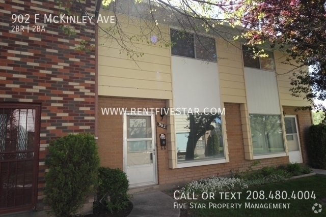 Building Photo - 902 McKinley Ave Rental