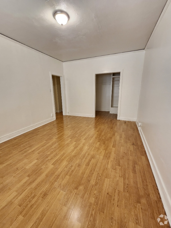 Building Photo - 1825 Ivar Ave Rental
