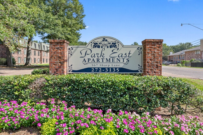 Park East Apartments