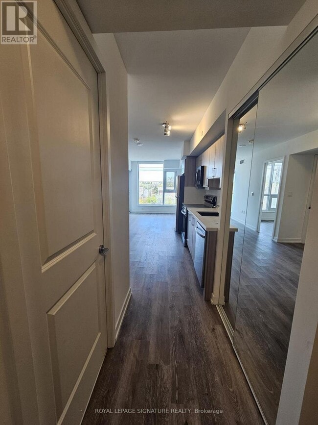 Photo - 556 Marlee Ave Unit 421