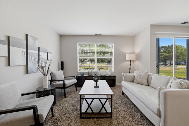 Forest Pointe Apartments