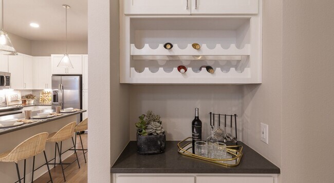 Photo - Arc at the Grid