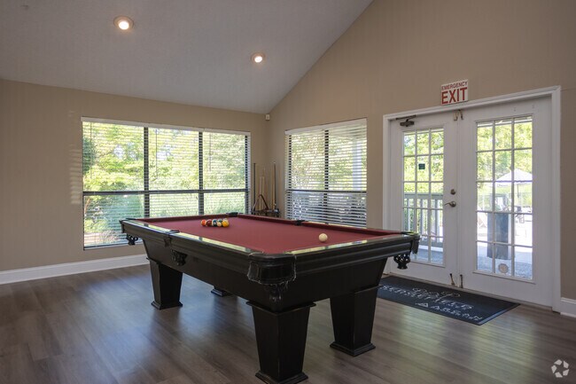 Clubhouse