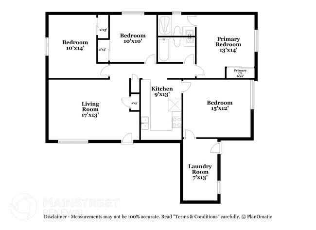 Photo - 3236 W Desert Cove Ave