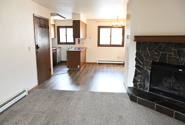 Photo - 1103 Broaddus St Apartamento Unidad 4
