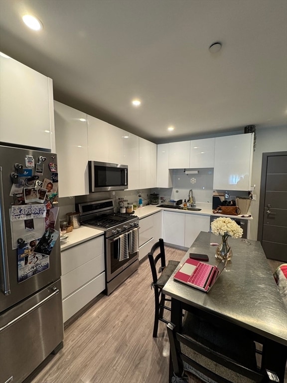 Photo - 145 Newbury Ave Unit #4