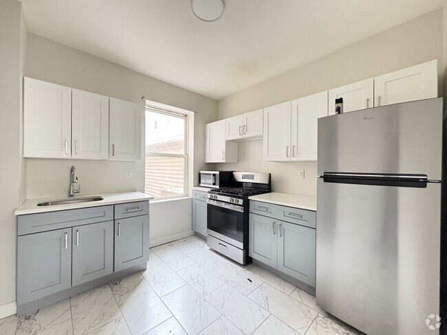 Building Photo - 12 N 21st St Rental