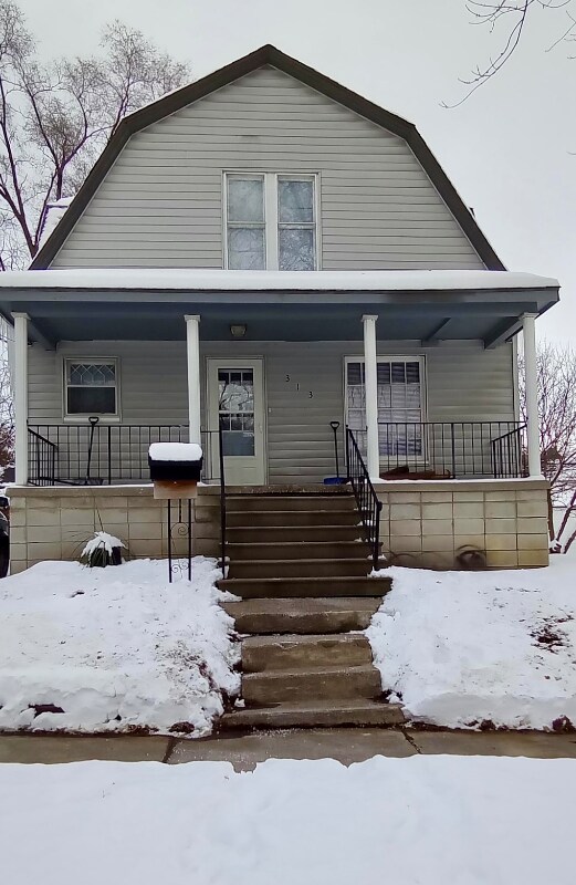 Photo - 313 S Chilson St