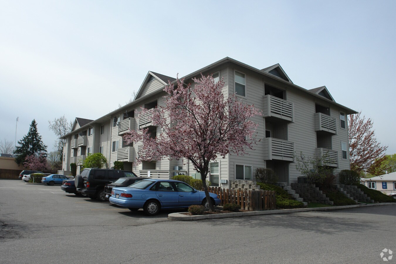 Denver Creek Apartments For Rent In Boise
