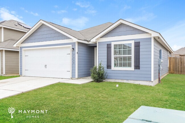 Photo - 7339 Aaron Jordan Dr