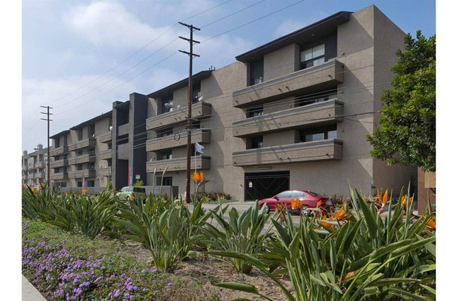 Photo - Club Marina Apartments