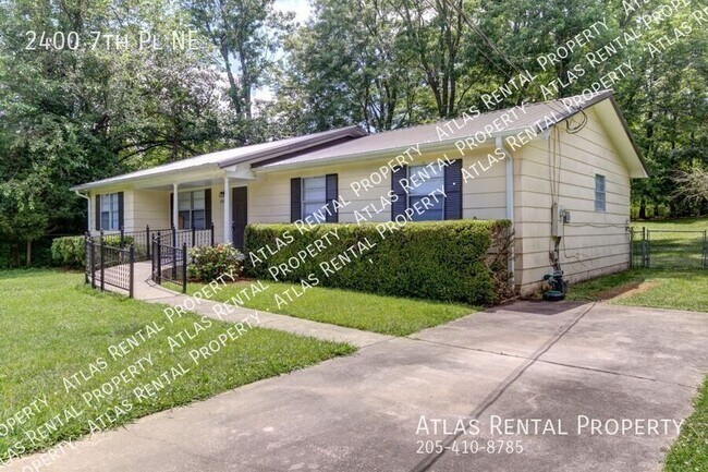 Photo - 2400 7th Pl NE
