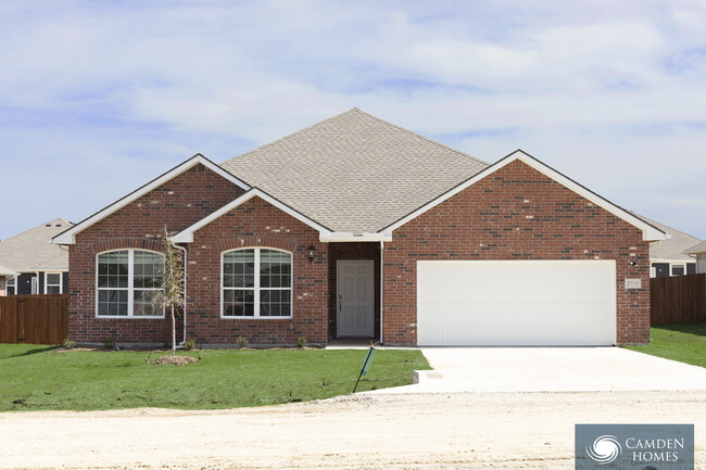Building Photo - 2336 Camryn Ln Rental