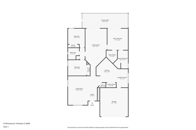 Photo - 1718 Putney Cir