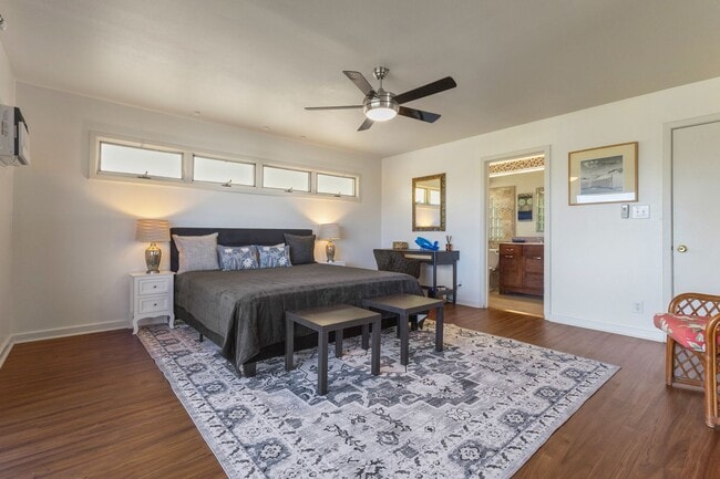 Photo - Ocean & Diamond Head Views – Kahala Gem