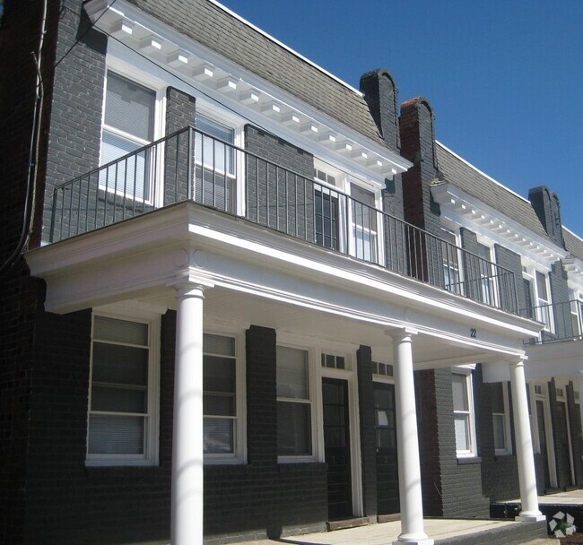 Building Photo - 20 S Allen Ave Unit 1 Rental