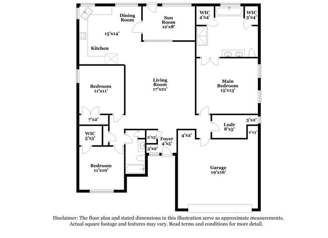 Photo - 1007 Winepress Rd