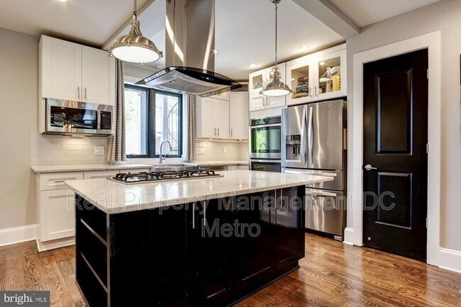 Photo - 715 Florida Ave NE Unit A