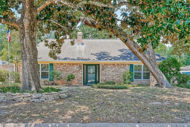 Photo - 5507 Enchanted Timbers Dr