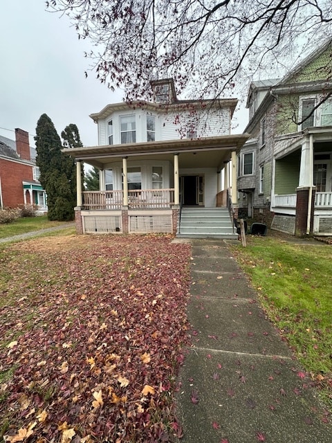 Photo - 515 S Queen St Unit First Floor