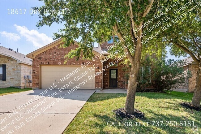 Building Photo - 18617 Dry Pond Dr Rental