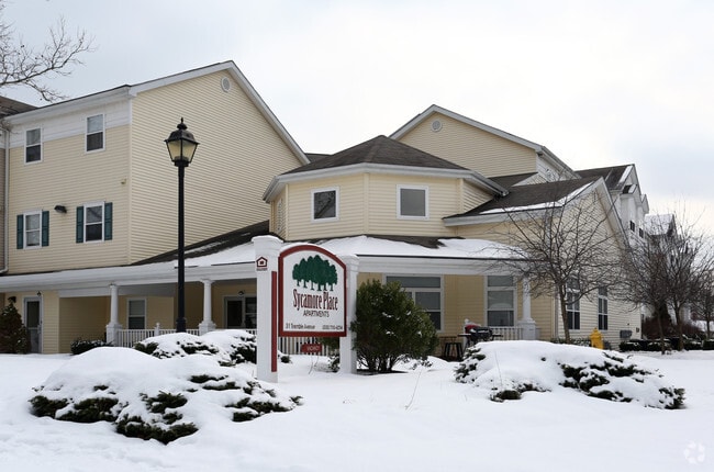 Sycamore Place Apartments