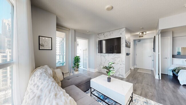 Photo - 215 Fort York Blvd Unit SI ID1496951P