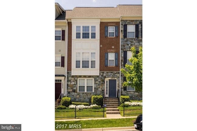 Building Photo - 12953 Clarksburg Square Rd Rental