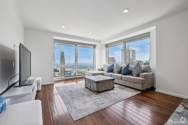 Building Photo - 333 Bush St Rental