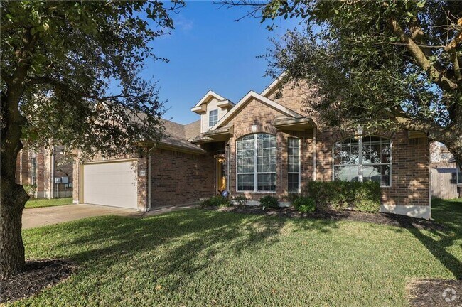 Building Photo - 3517 Longhorn Trail Rental
