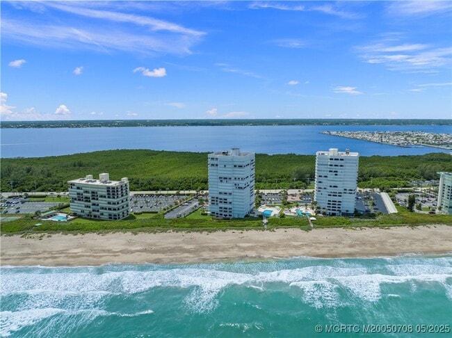 Photo - 9960 S Ocean Dr Unit Penthouse 5