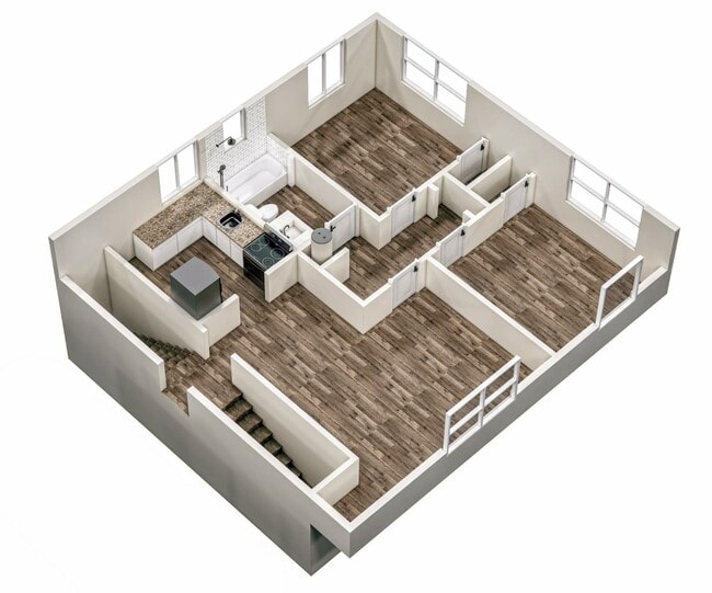 Photo - 4460 Old Mission Rd Unit 202