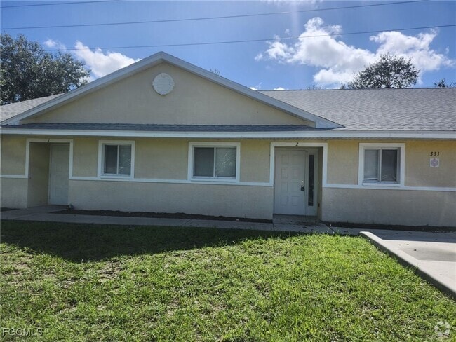 Building Photo - 331 NE 24th Ave Rental