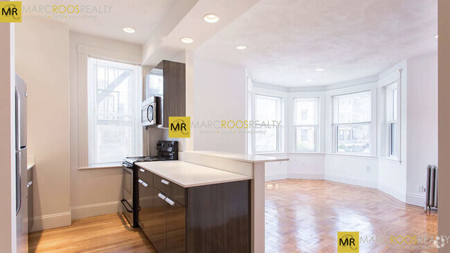 Building Photo - 107 Jersey St Rental