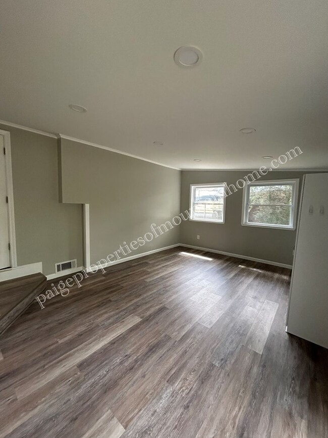 Photo - Stunning 4-bedroom, 2-bath Home with Attached Garage