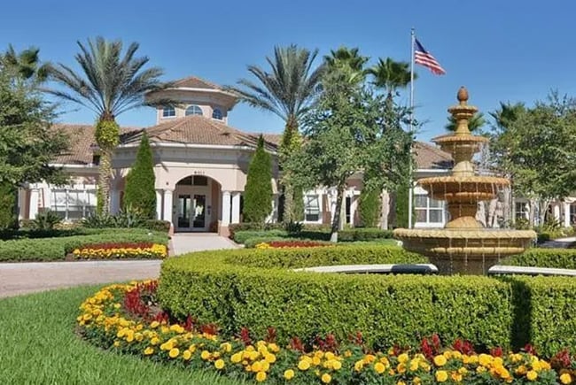 Building Photo - 8302 Portofino Dr Unit #103