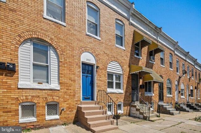 Photo - 2457 Druid Hill Ave