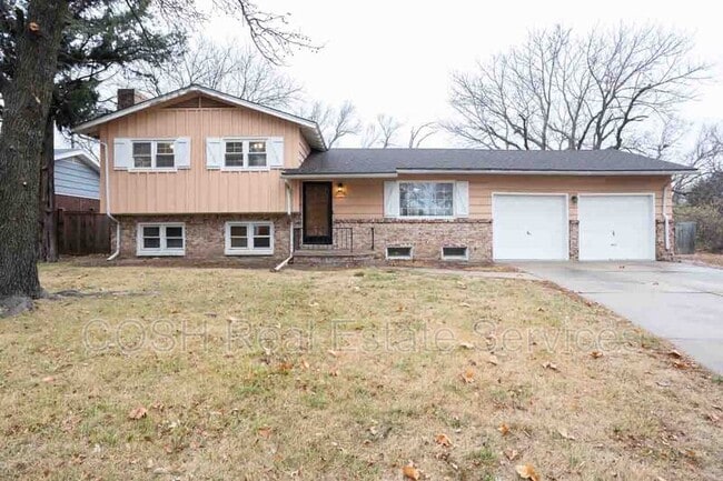 Photo - 2605 N Pershing St