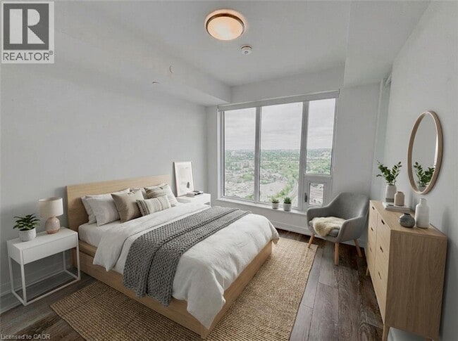 Photo - 15 Wellington St S Unité 2307