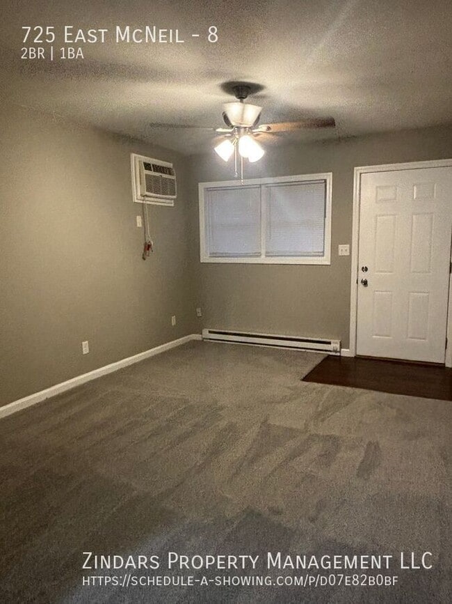 Photo - 725 East McNeil-8 Unit 8