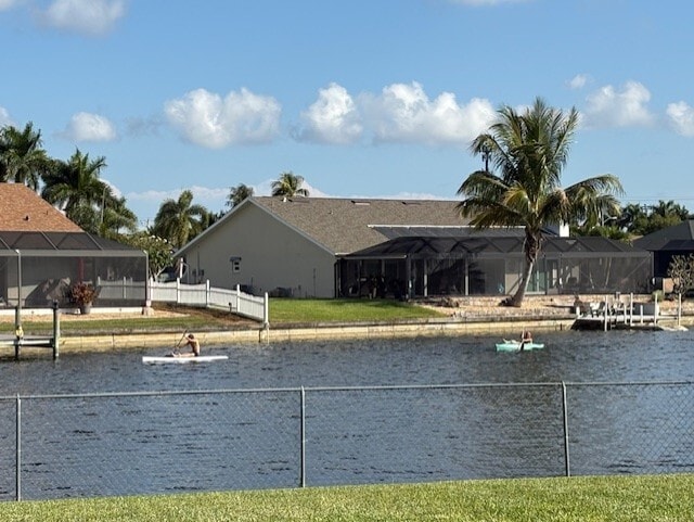 Bring your kyak or paddleboard. - 2321 SE 5th Ct House