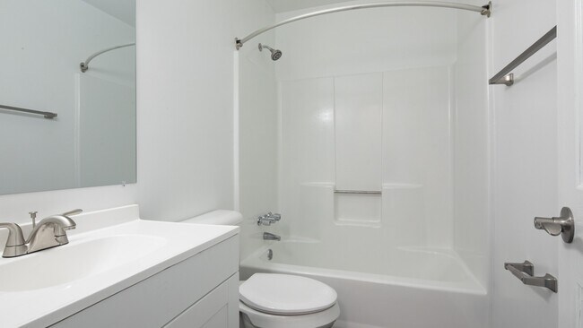 Yorkview Apartments