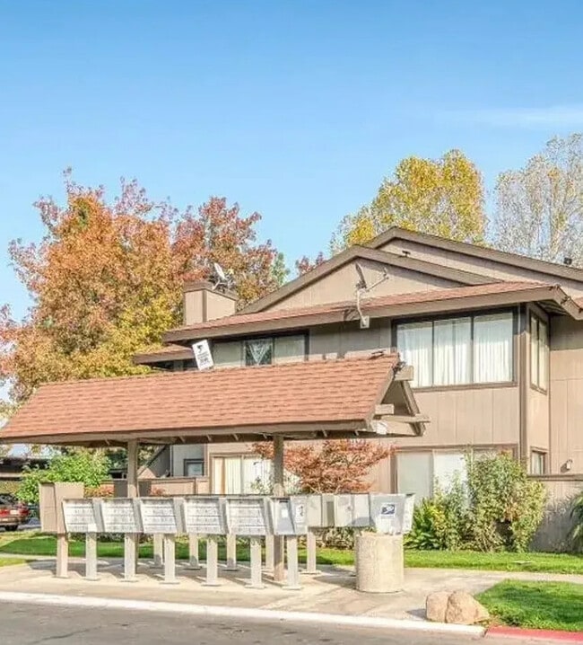 Photo - Ranchwood Condominiums