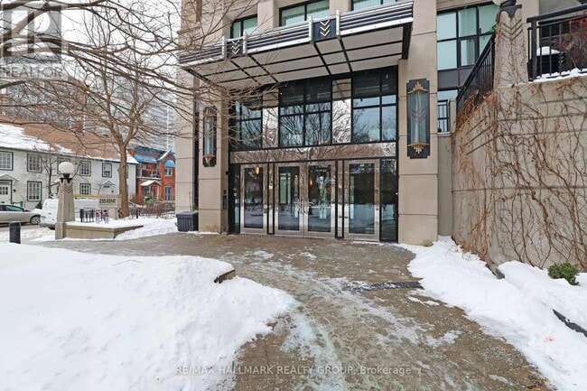 Photo - 235 Kent St Unité 1901