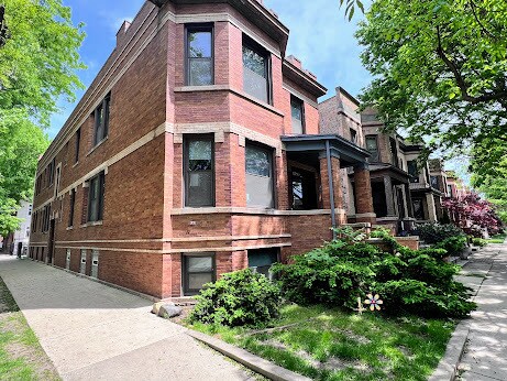 Photo - 2056 W Cullom Ave Condo Unit 1