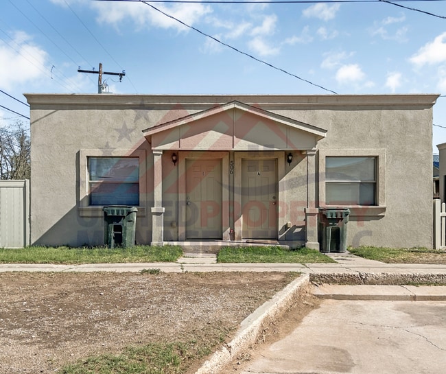 Photo - 506 W Tansill St Unit B