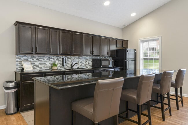 Wyndham Ridge